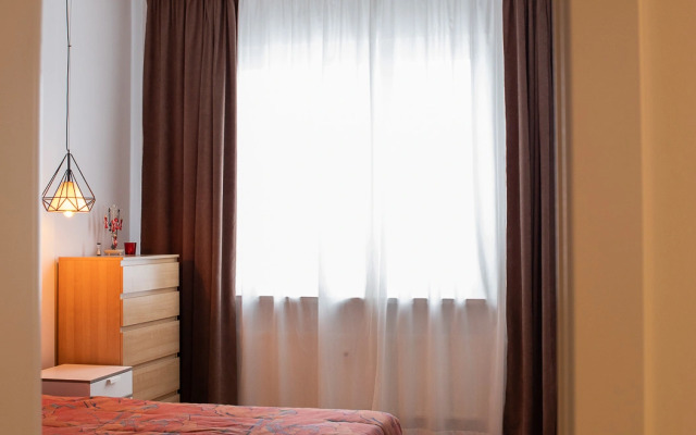 Квартира Комфорт и Тишина