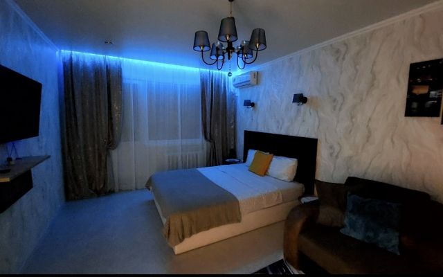 Квартира Чисто и уютно