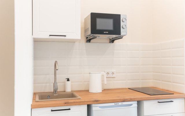 Апартаменты Космос