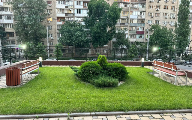 Квартира Студия в Жк Жемчужина Дона