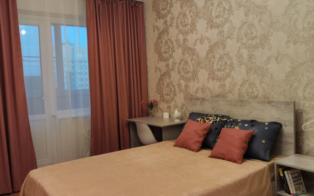 Квартира уютная в Советском районе Как дома