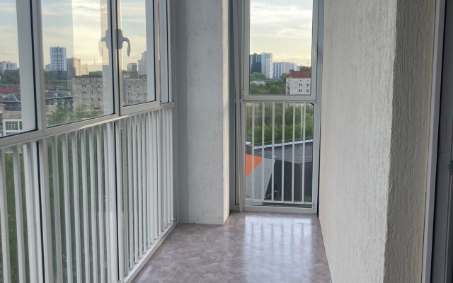 2-kh Komnatnaya Sapfir Tolmacheva 15 Flat
