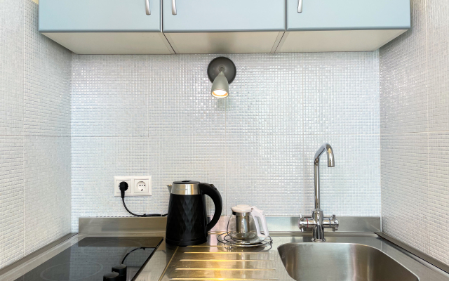 Апартаменты Студия у Левенсона