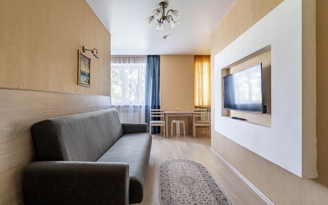 Rosta apartments by Fanoteli Mini hotel