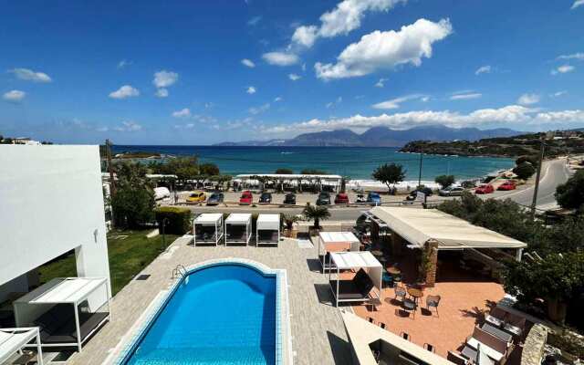 Faedra Beach Resort