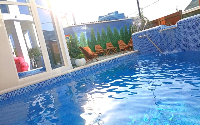 Sunny Guest House