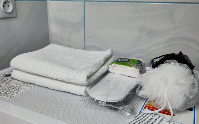 Квартира Современная евродвушка