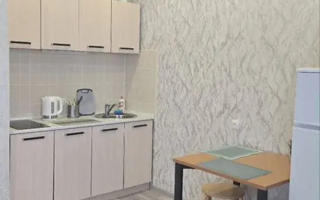 Квартира Светлая Уютная