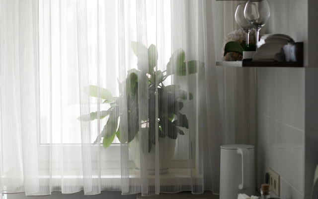 Apartamenty Amarant vblizi Verhnego Ozera