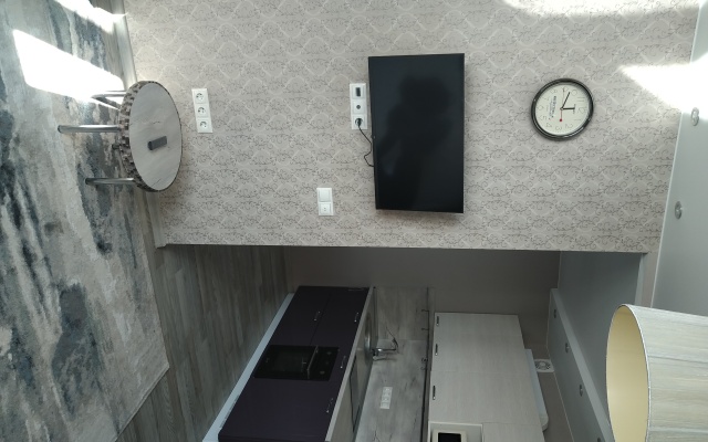 Квартира Квартира