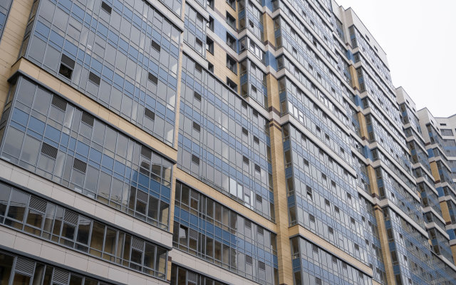 Квартира Roomyroom Pionerskaya