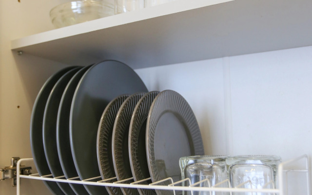 Апартаменты Студия ЖК Граф Орлов