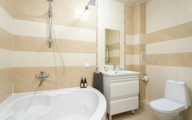 Квартира Вы её полюбите