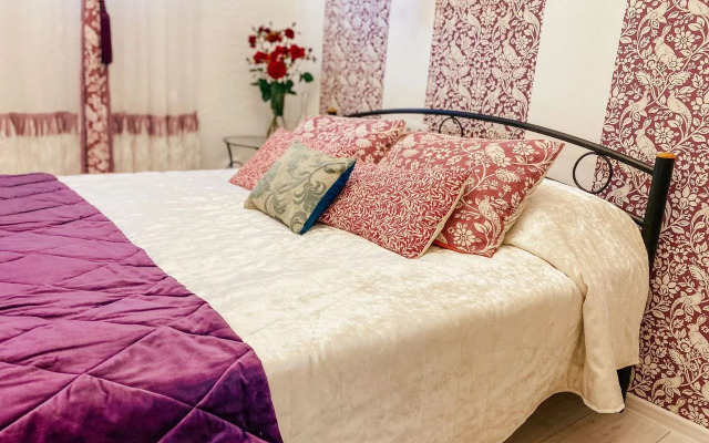 Гостевой дом I De