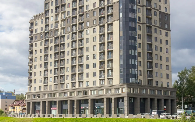 Uyutnaya Studiya V Tsentre Goroda Flat