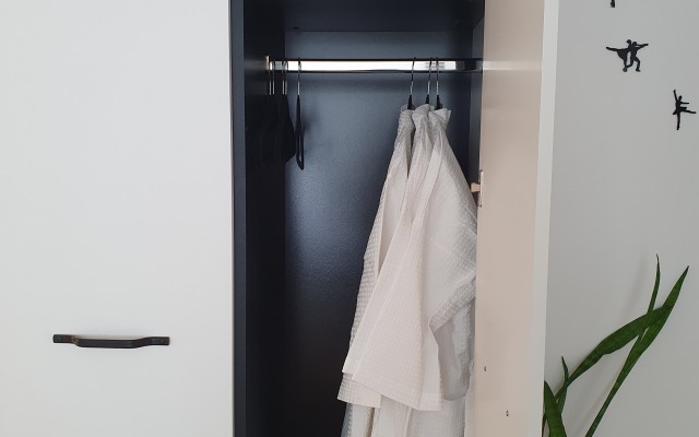 Квартира Апартаменты "Балет" в г.Иваново (Калинина, 24)