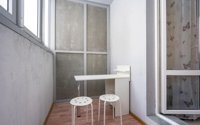 Квартира Timhouse на Аметьевской Магистрали 2 Этаж