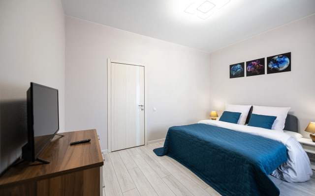 Апартаменты Пять Звёзд на Героя Яковлева