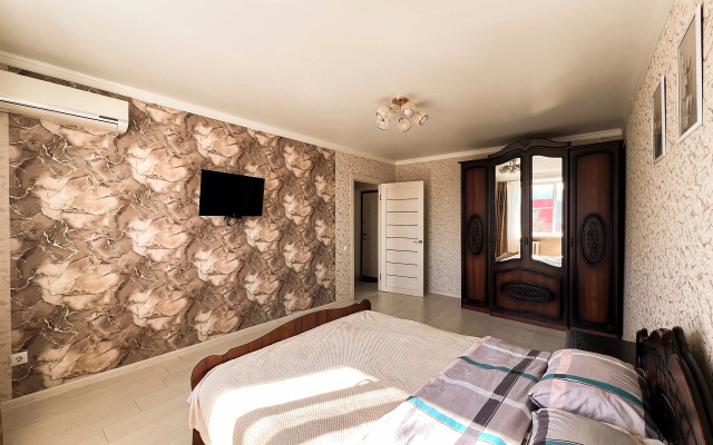 Апартаменты Apart MV на Советской 70