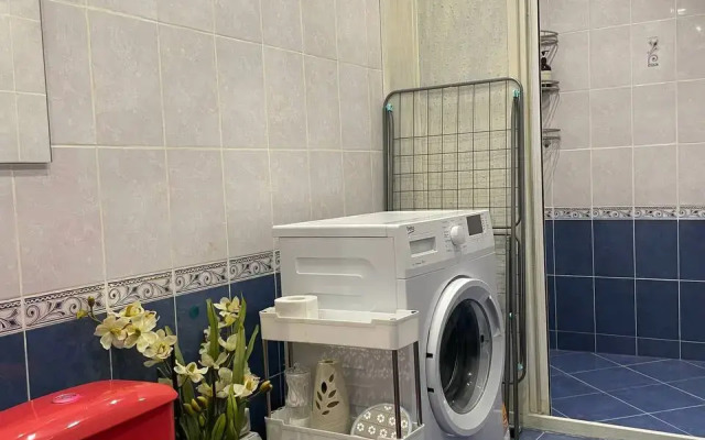 Taunkhaus U Mayaka 3 Yevro Flat