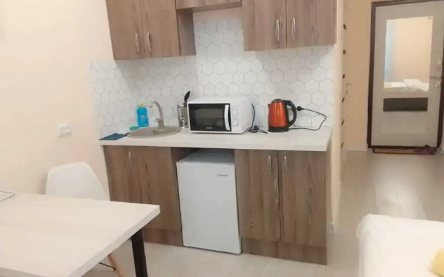1 Pant Family House Vatutinki Na Yavorki Apartment