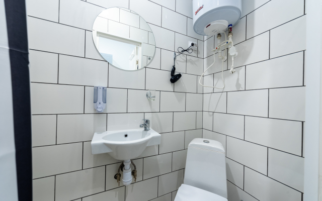 Апартаменты Студия № 5