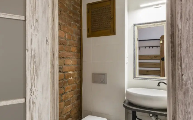 Апартаменты на садовой 32/1