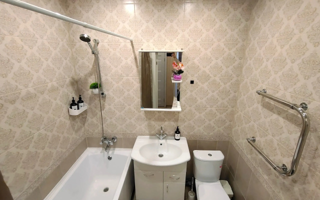 Апартаменты на Радищева 148А