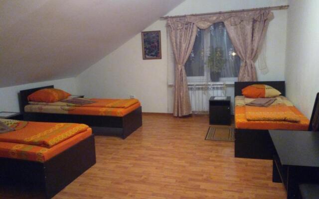 Na-Nas Mini-Hotel