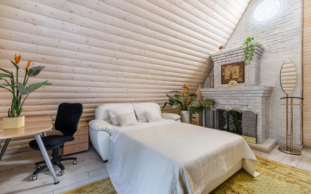 Lesnaya Skazka Guest House