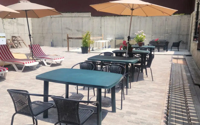 Гостевой Дом Атлантика