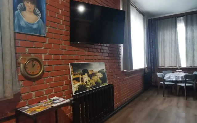 Апартаменты Авангард - Коломна