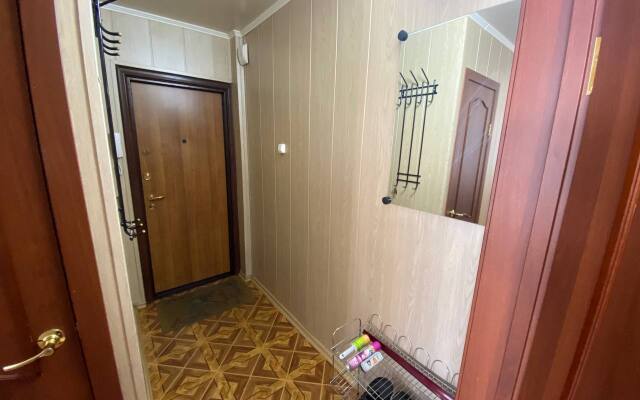 Двухкомнатные апартаменты WELCOME HOME Aparts & Tours 5/1