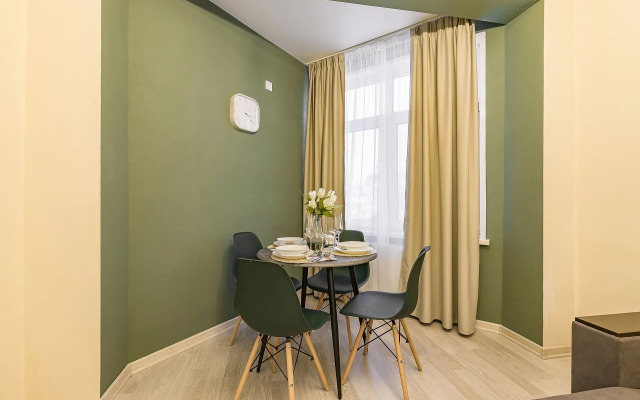 Апартаменты Супер Стильные рядом с метро