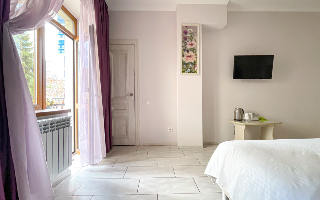 Kompliment Guest House