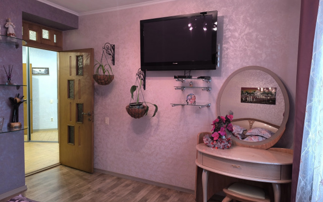 Апартаменты Оливия на Радищева