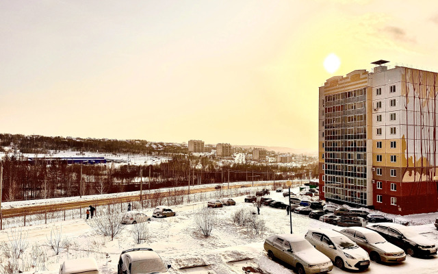 Квартира Солнечная Долина