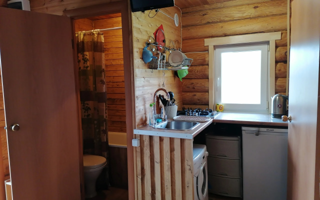 Частный дом тихаязаводь76-1