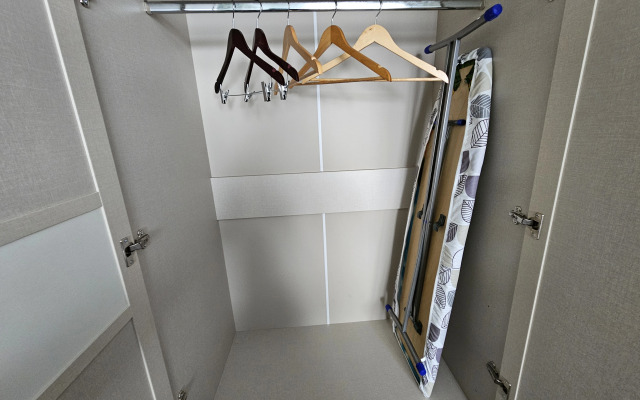 Жилое помещение Bellehome