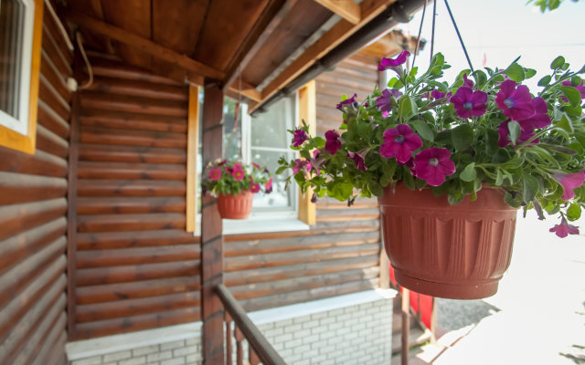 Гостевой дом Архангельских