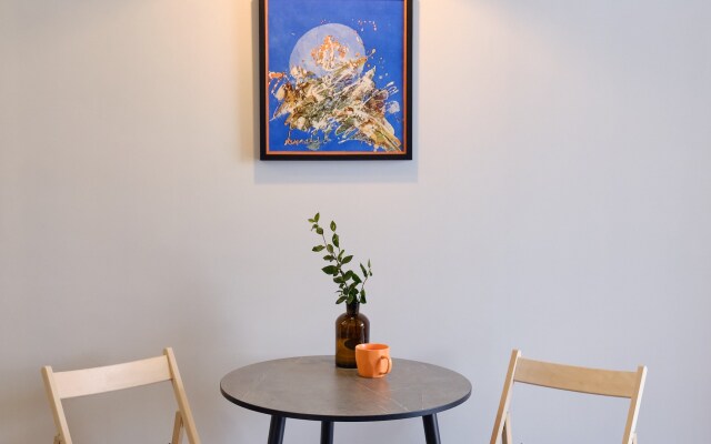 Апартаменты Свобода RESIDENS DEEPSLEEP