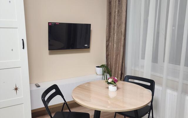 Квартира Odirent Лайково Мелоди