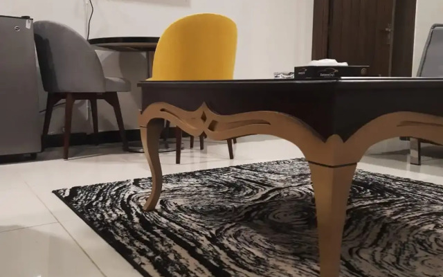 Northern Suites Bahria Town Rawalpindi Apartments