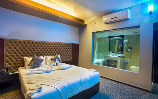 Momo Inn Hotel