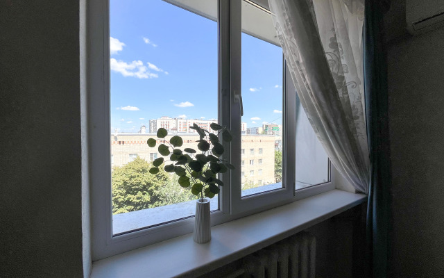 Shikarnaya V Aksae Apartments