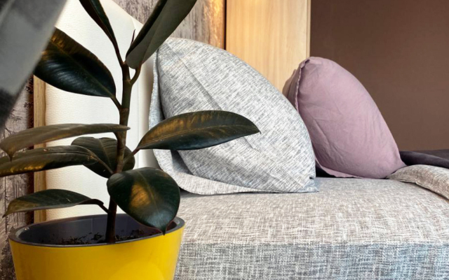 Апартаменты КрейсерАпарт