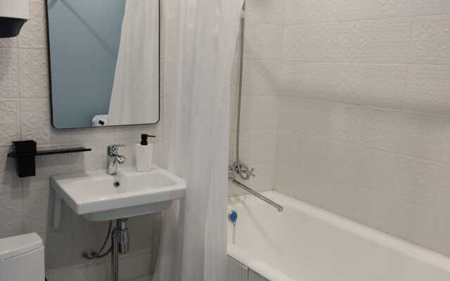 Апартаменты Sol