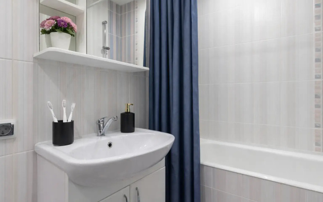 Apartamenty Vegas Gagarina 101k1