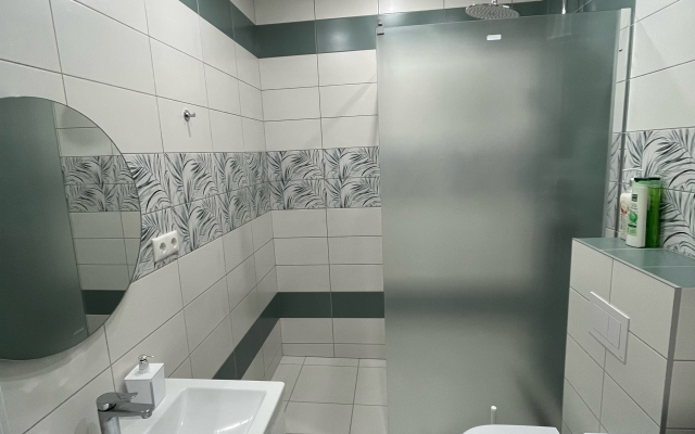 Квартира Уютная на Еловой Аллеи 5Ак2