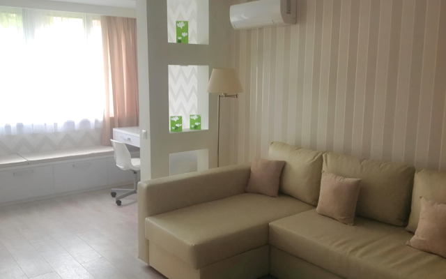 Апартаменты на Роз 61